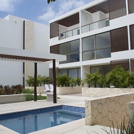 Bahia Principe Vacation Rentals - Quetzal - One-Bedroom Apartments Chacalal Εξωτερικό φωτογραφία