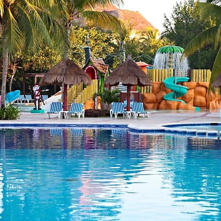 Bahia Principe Vacation Rentals - Quetzal - One-Bedroom Apartments Chacalal Εξωτερικό φωτογραφία