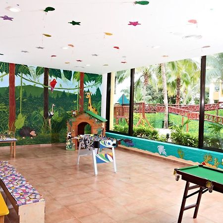 Bahia Principe Vacation Rentals - Quetzal - One-Bedroom Apartments Chacalal Εξωτερικό φωτογραφία