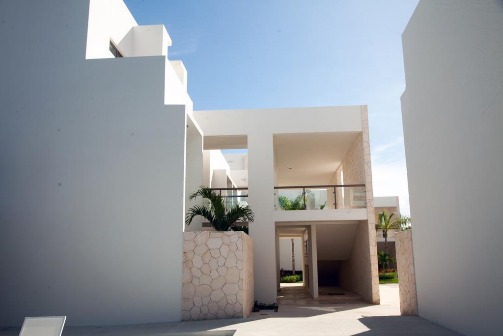 Bahia Principe Vacation Rentals - Quetzal - One-Bedroom Apartments Chacalal Δωμάτιο φωτογραφία