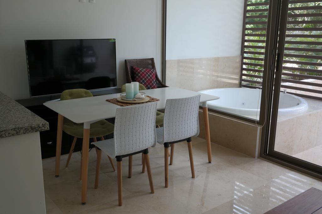 Bahia Principe Vacation Rentals - Quetzal - One-Bedroom Apartments Chacalal Εξωτερικό φωτογραφία