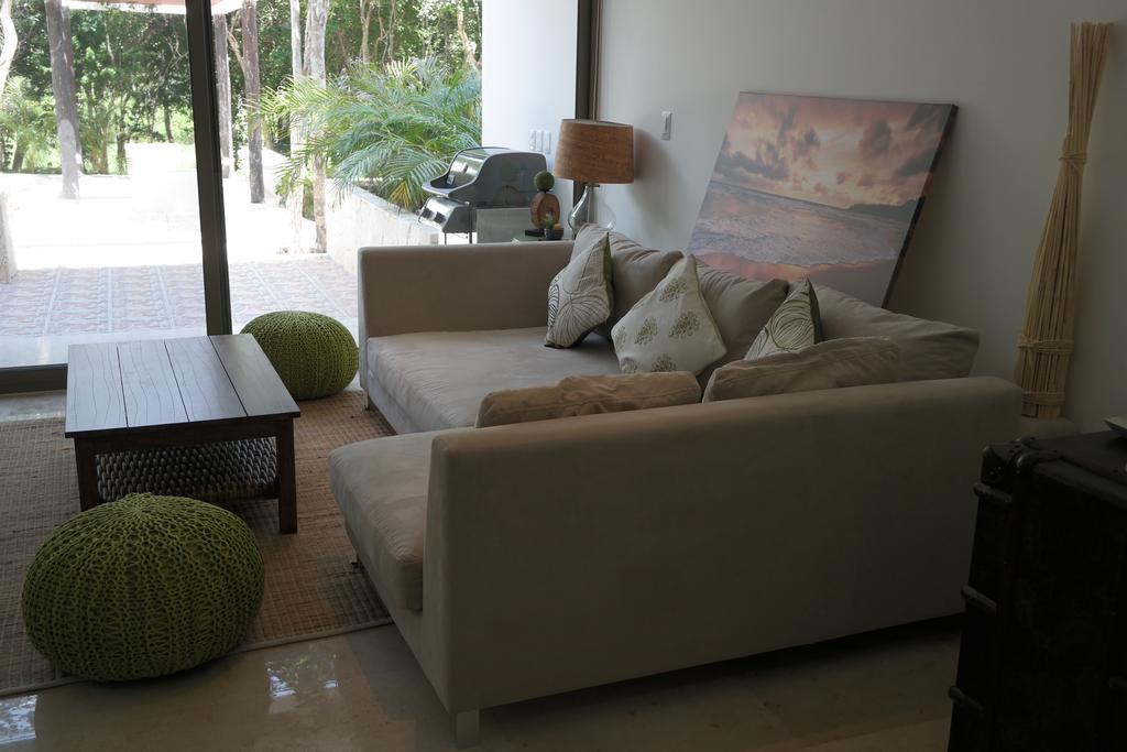 Bahia Principe Vacation Rentals - Quetzal - One-Bedroom Apartments Chacalal Εξωτερικό φωτογραφία