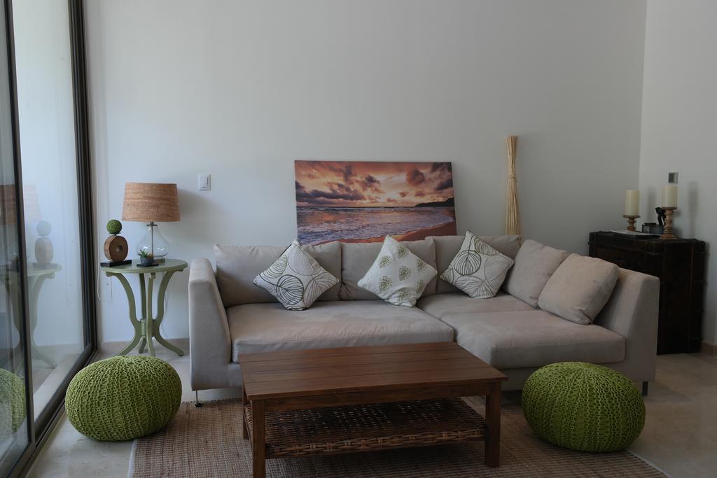 Bahia Principe Vacation Rentals - Quetzal - One-Bedroom Apartments Chacalal Εξωτερικό φωτογραφία