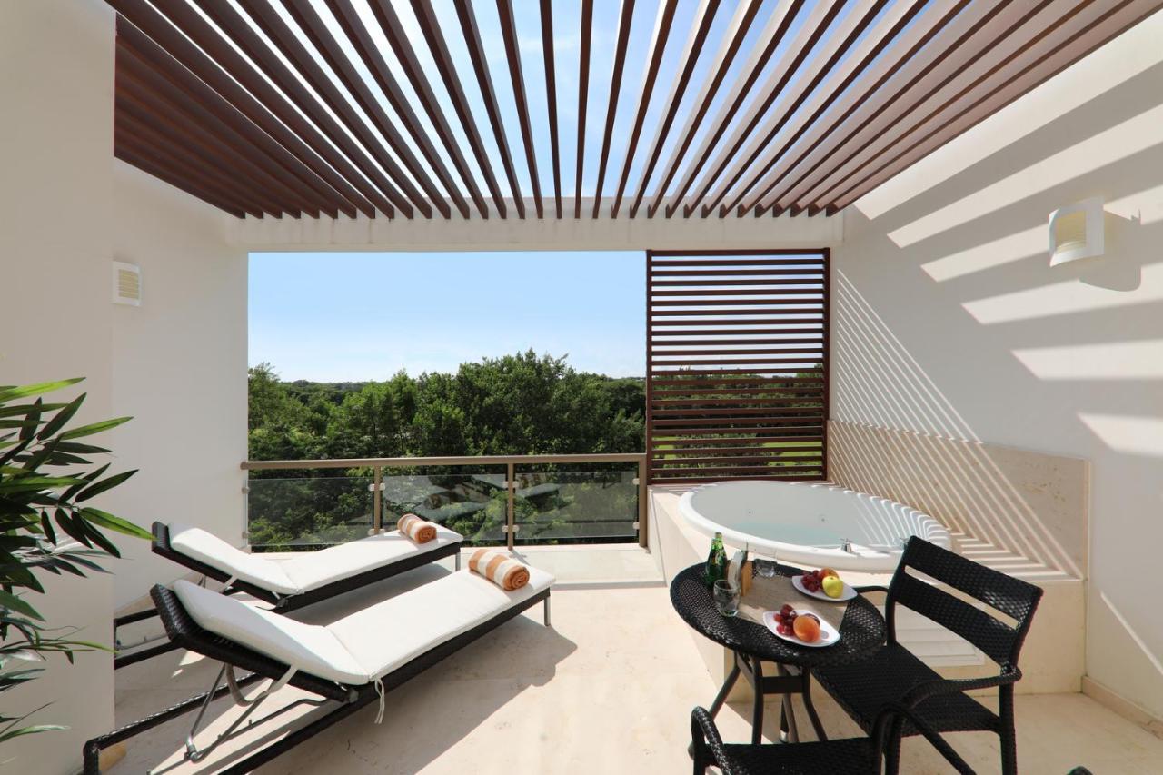 Bahia Principe Vacation Rentals - Quetzal - One-Bedroom Apartments Chacalal Εξωτερικό φωτογραφία