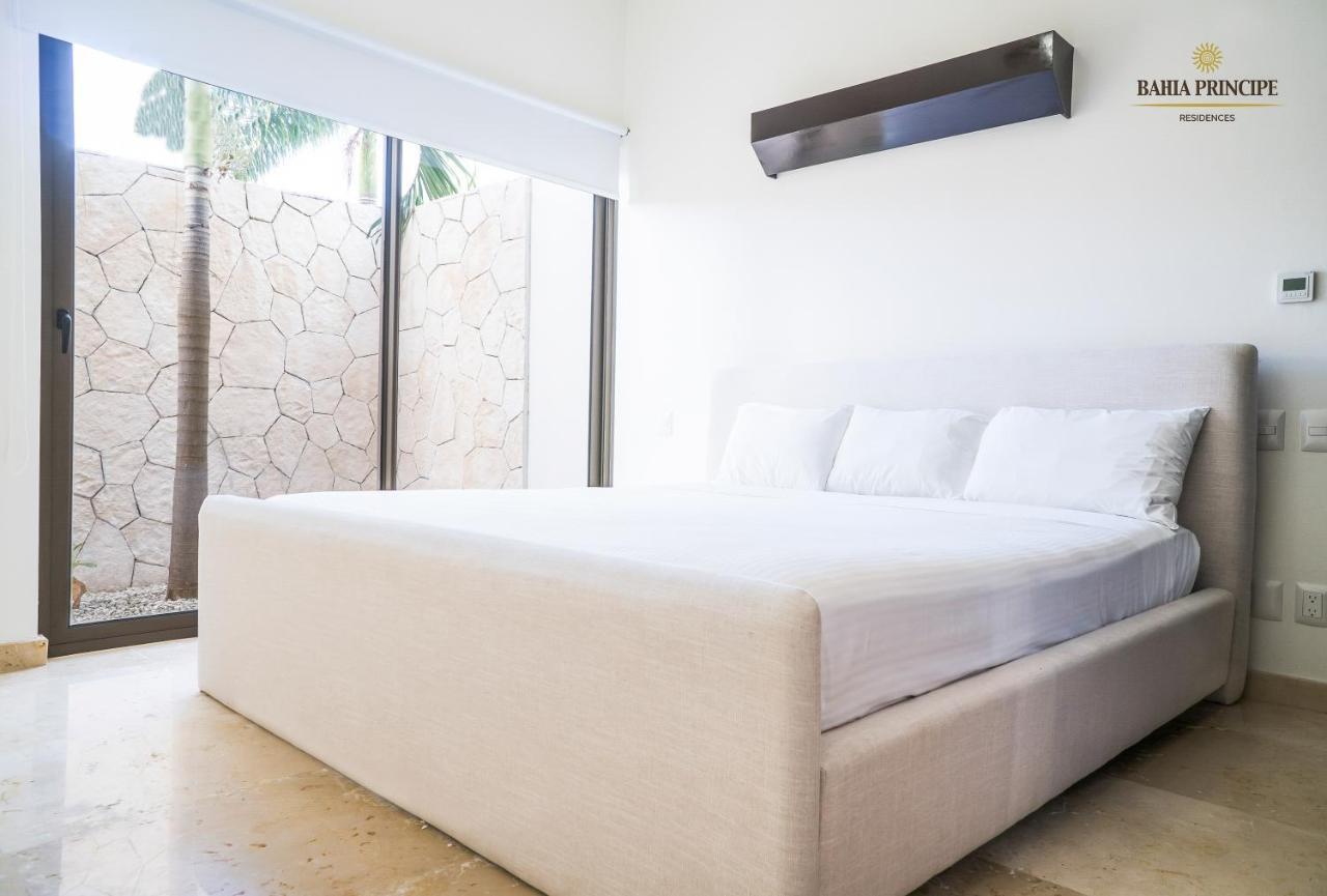 Bahia Principe Vacation Rentals - Quetzal - One-Bedroom Apartments Chacalal Εξωτερικό φωτογραφία