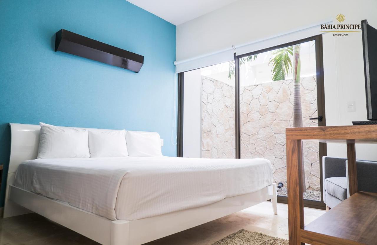 Bahia Principe Vacation Rentals - Quetzal - One-Bedroom Apartments Chacalal Εξωτερικό φωτογραφία