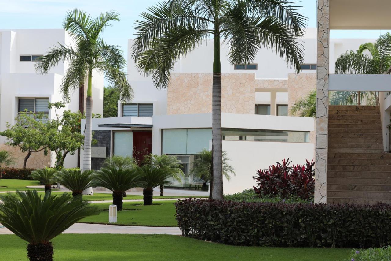 Bahia Principe Vacation Rentals - Quetzal - One-Bedroom Apartments Chacalal Εξωτερικό φωτογραφία