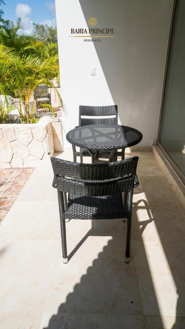 Bahia Principe Vacation Rentals - Quetzal - One-Bedroom Apartments Chacalal Εξωτερικό φωτογραφία