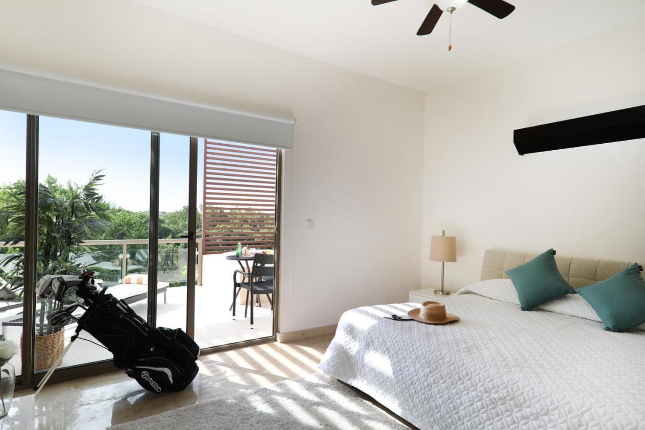 Bahia Principe Vacation Rentals - Quetzal - One-Bedroom Apartments Chacalal Εξωτερικό φωτογραφία