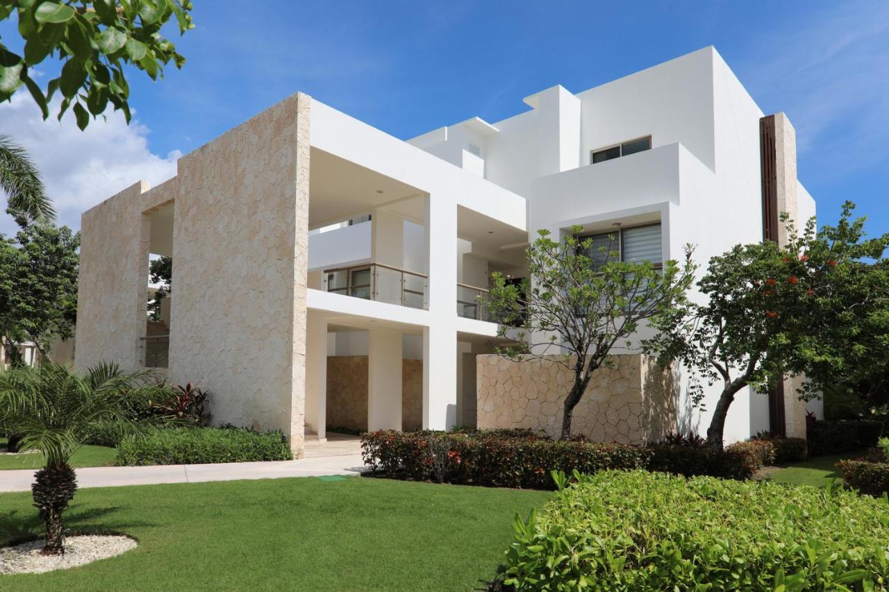 Bahia Principe Vacation Rentals - Quetzal - One-Bedroom Apartments Chacalal Εξωτερικό φωτογραφία