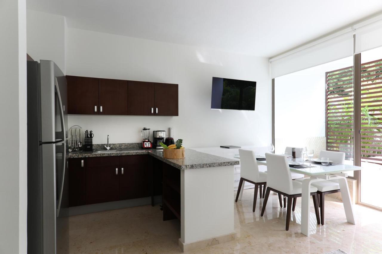 Bahia Principe Vacation Rentals - Quetzal - One-Bedroom Apartments Chacalal Εξωτερικό φωτογραφία