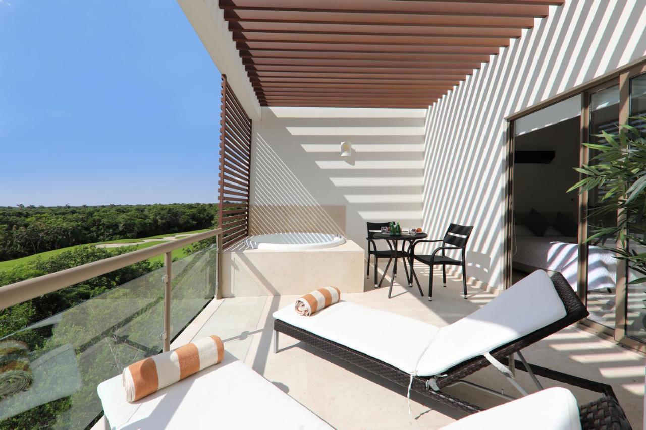 Bahia Principe Vacation Rentals - Quetzal - One-Bedroom Apartments Chacalal Εξωτερικό φωτογραφία
