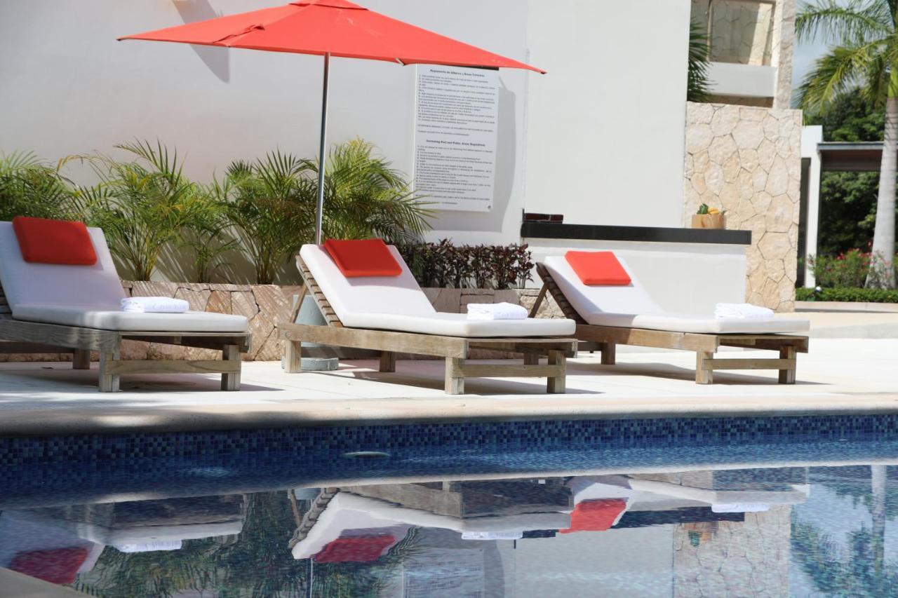 Bahia Principe Vacation Rentals - Quetzal - One-Bedroom Apartments Chacalal Εξωτερικό φωτογραφία