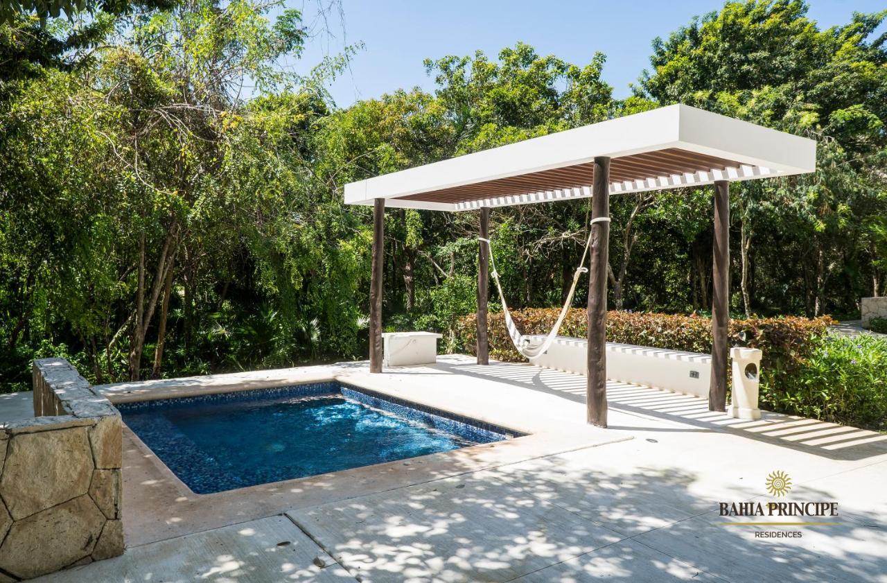 Bahia Principe Vacation Rentals - Quetzal - One-Bedroom Apartments Chacalal Εξωτερικό φωτογραφία