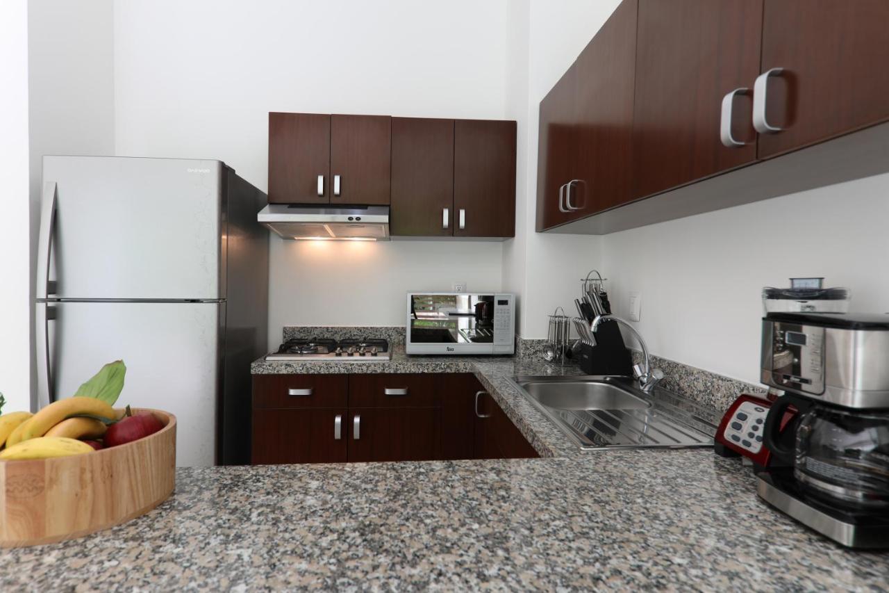 Bahia Principe Vacation Rentals - Quetzal - One-Bedroom Apartments Chacalal Εξωτερικό φωτογραφία