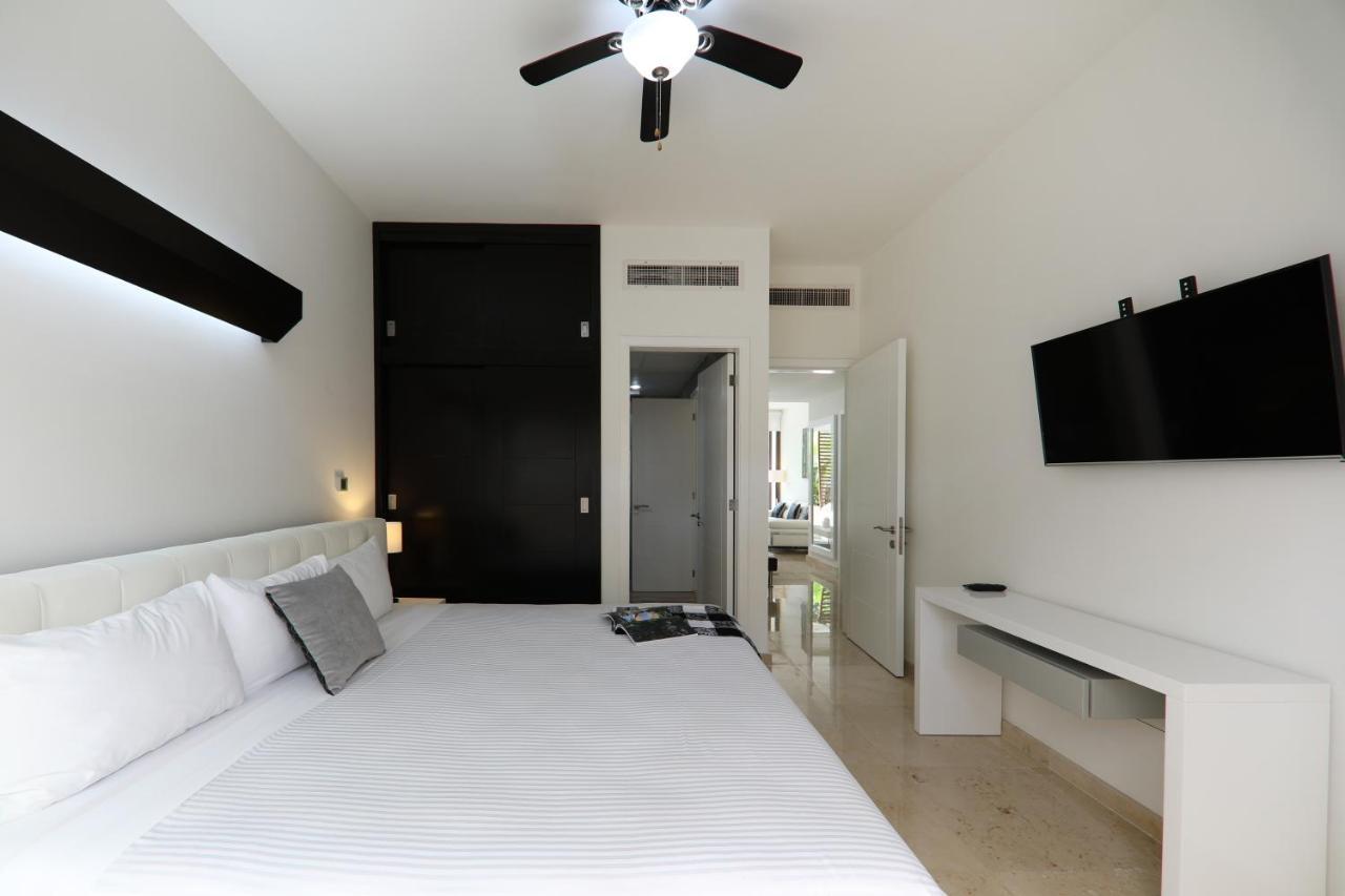 Bahia Principe Vacation Rentals - Quetzal - One-Bedroom Apartments Chacalal Εξωτερικό φωτογραφία