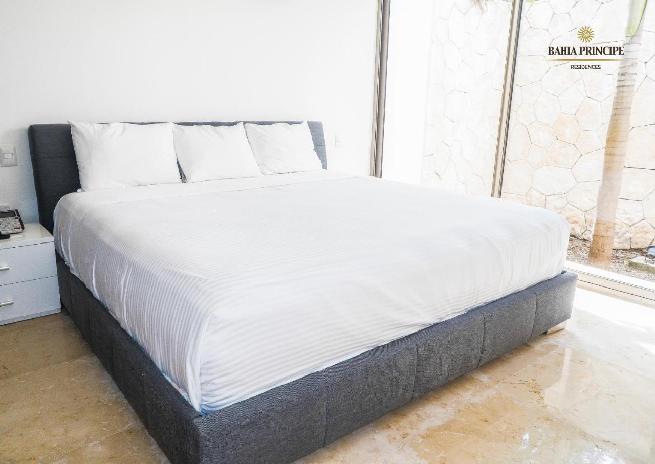 Bahia Principe Vacation Rentals - Quetzal - One-Bedroom Apartments Chacalal Εξωτερικό φωτογραφία