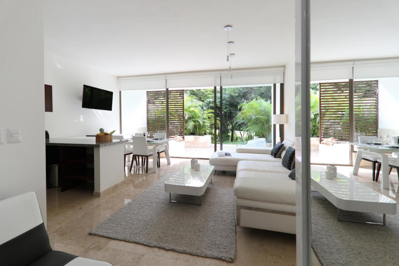Bahia Principe Vacation Rentals - Quetzal - One-Bedroom Apartments Chacalal Εξωτερικό φωτογραφία