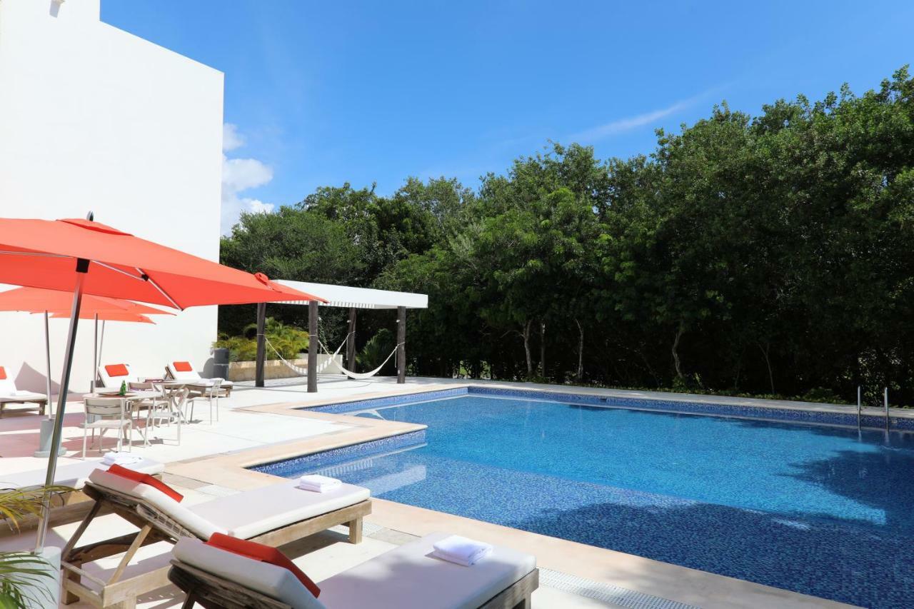 Bahia Principe Vacation Rentals - Quetzal - One-Bedroom Apartments Chacalal Εξωτερικό φωτογραφία