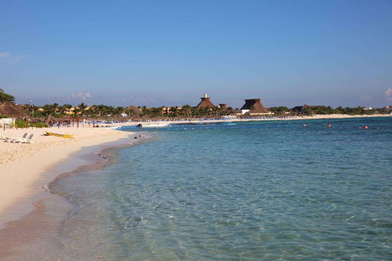 Bahia Principe Vacation Rentals - Quetzal - One-Bedroom Apartments Chacalal Εξωτερικό φωτογραφία