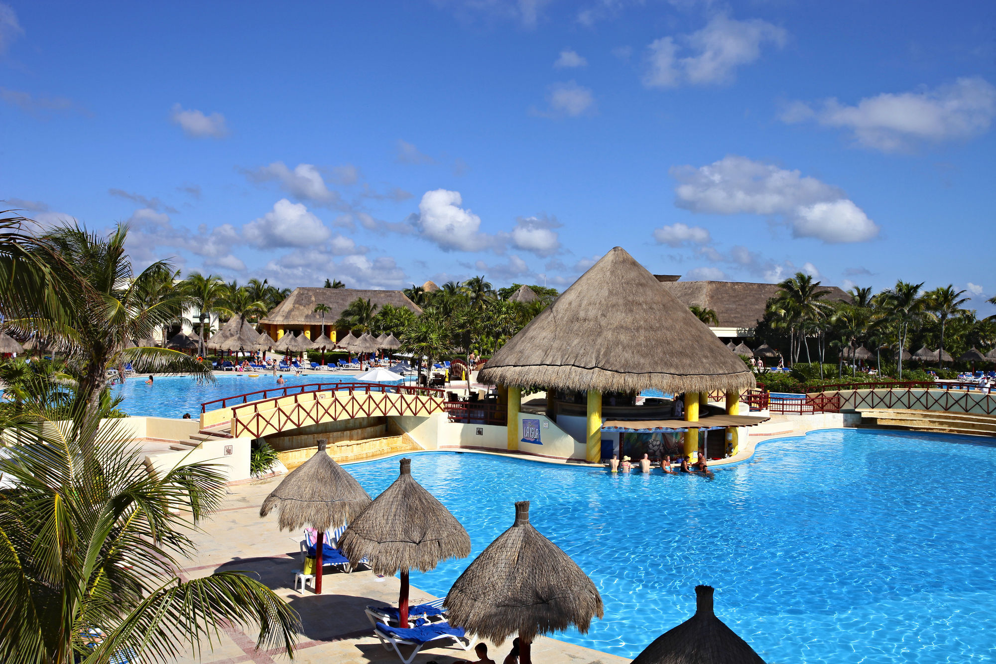 Bahia Principe Vacation Rentals - Quetzal - One-Bedroom Apartments Chacalal Εξωτερικό φωτογραφία