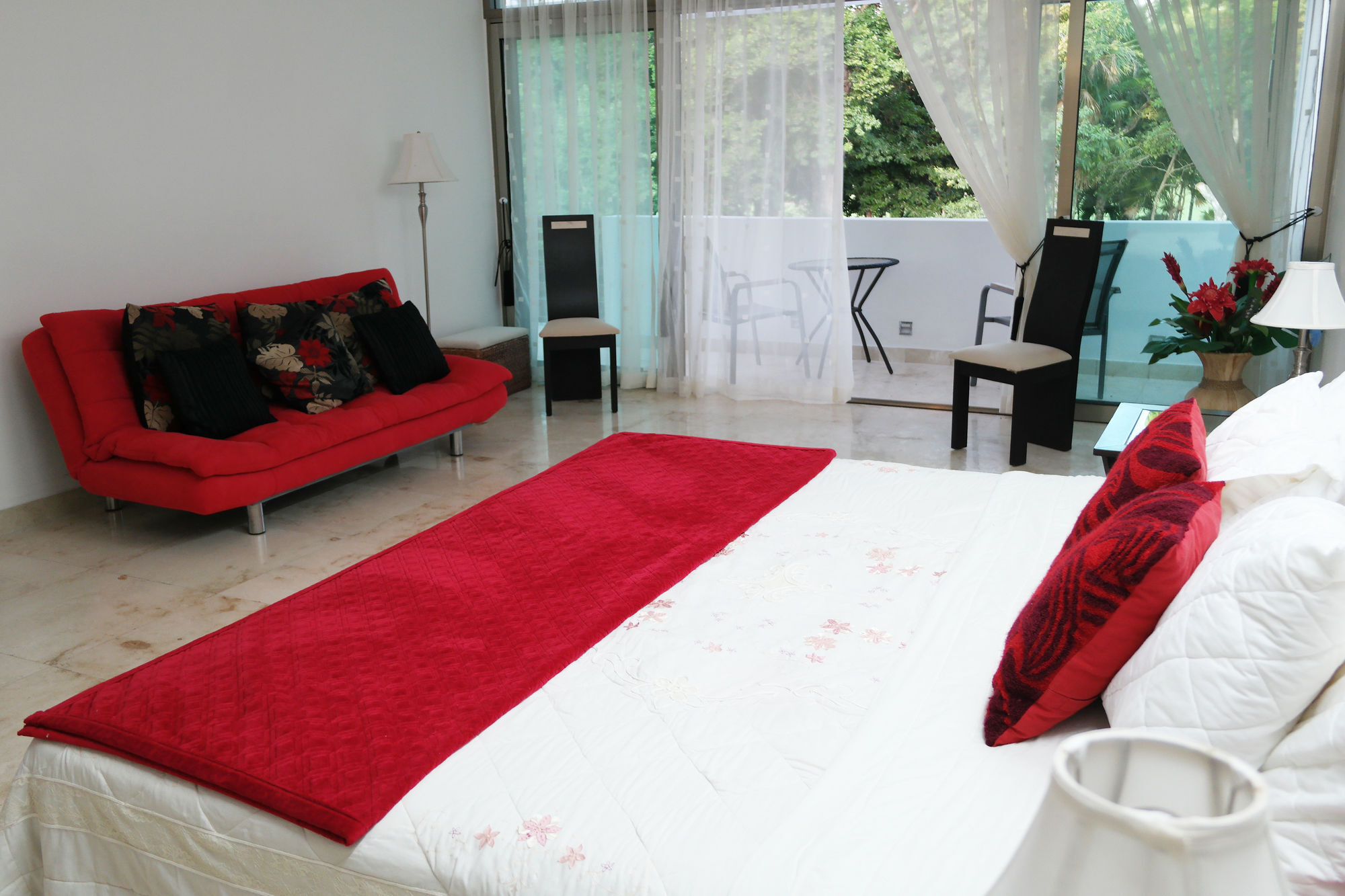 Bahia Principe Vacation Rentals - Quetzal - One-Bedroom Apartments Chacalal Εξωτερικό φωτογραφία
