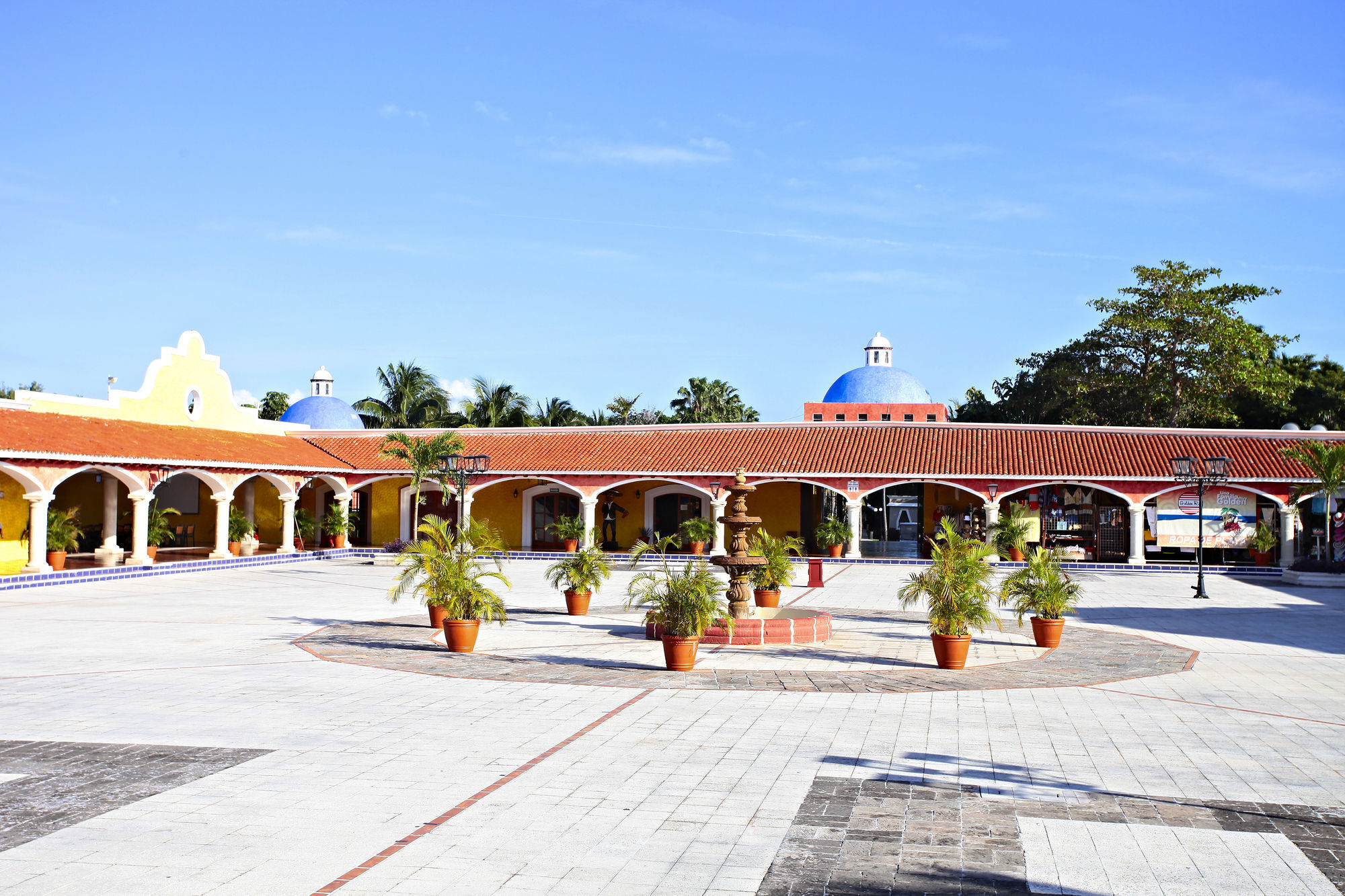 Bahia Principe Vacation Rentals - Quetzal - One-Bedroom Apartments Chacalal Εξωτερικό φωτογραφία