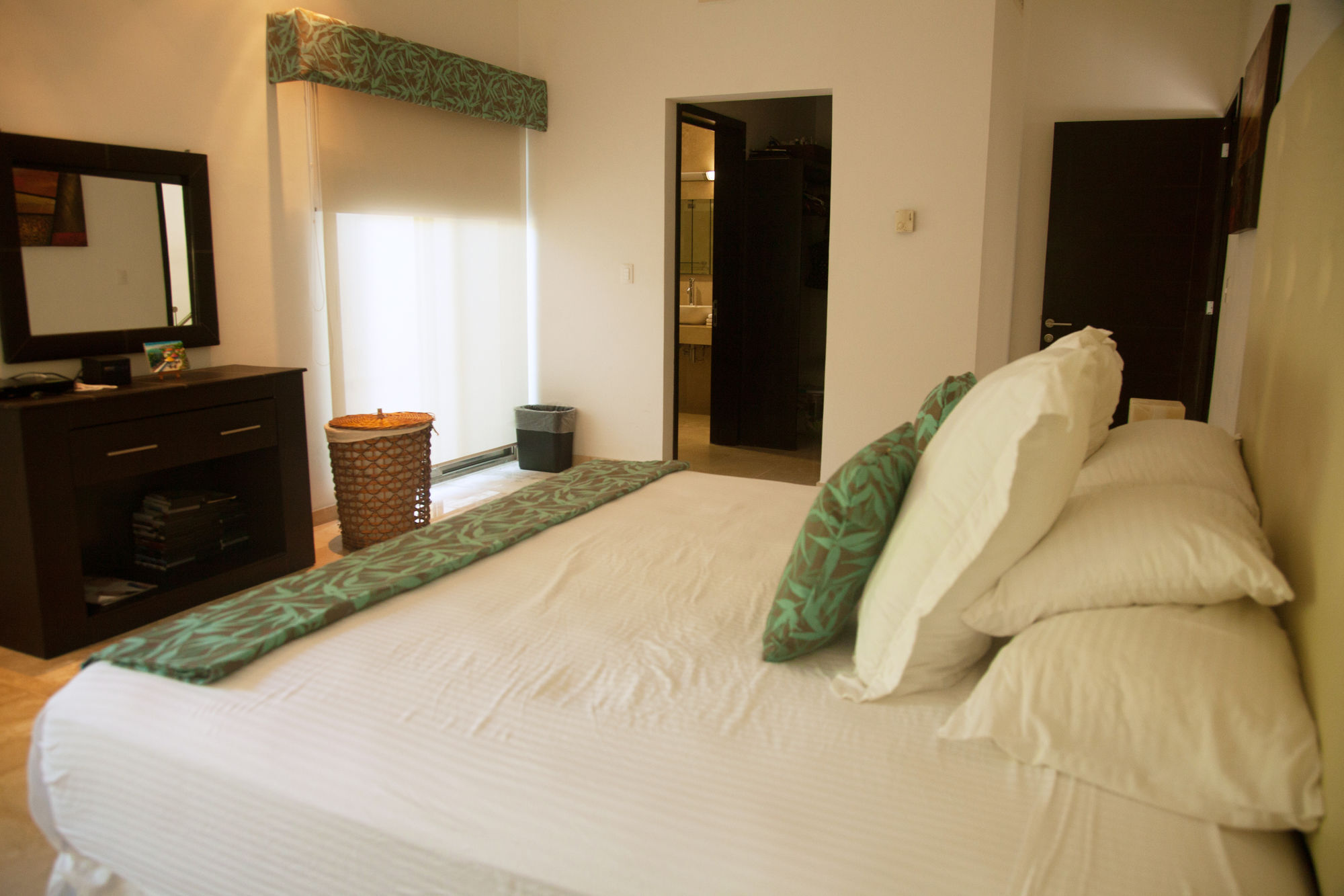 Bahia Principe Vacation Rentals - Quetzal - One-Bedroom Apartments Chacalal Εξωτερικό φωτογραφία