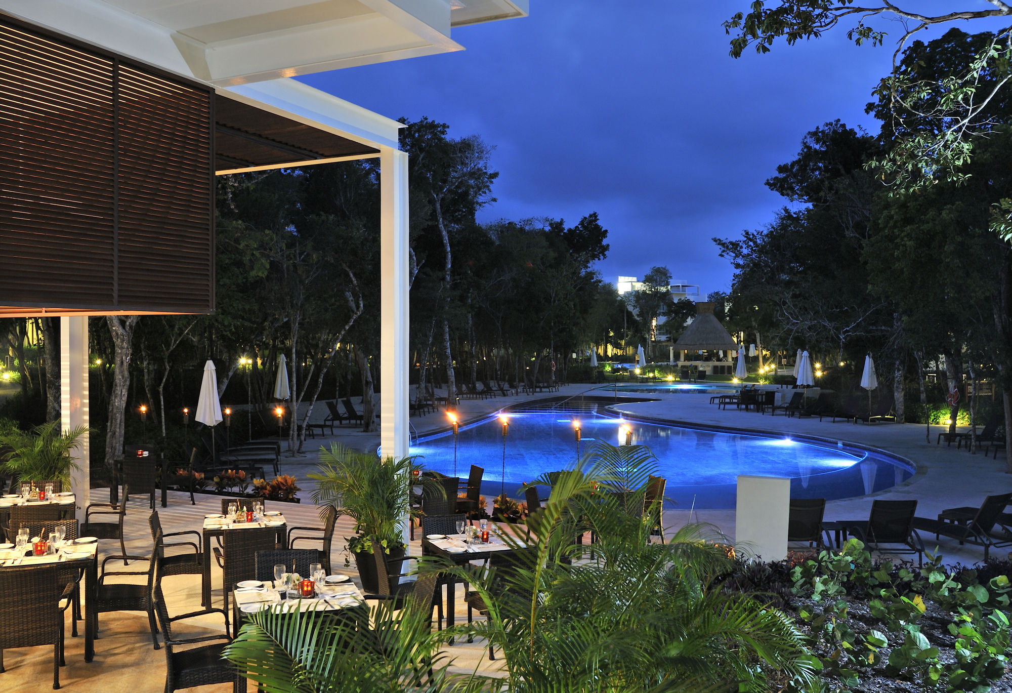 Bahia Principe Vacation Rentals - Quetzal - One-Bedroom Apartments Chacalal Εξωτερικό φωτογραφία
