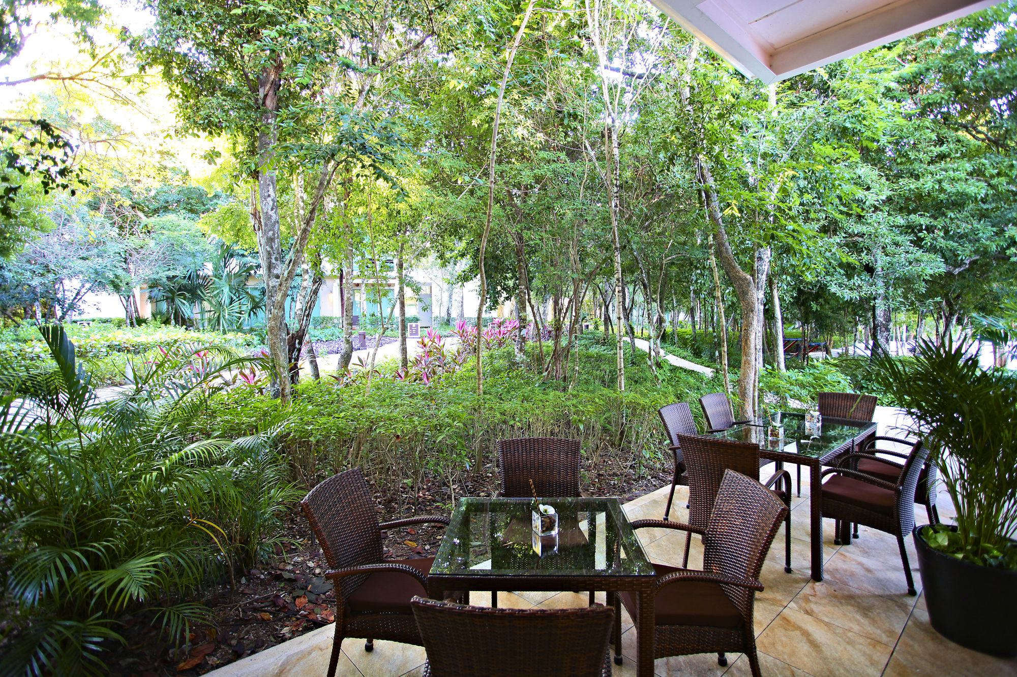 Bahia Principe Vacation Rentals - Quetzal - One-Bedroom Apartments Chacalal Εξωτερικό φωτογραφία