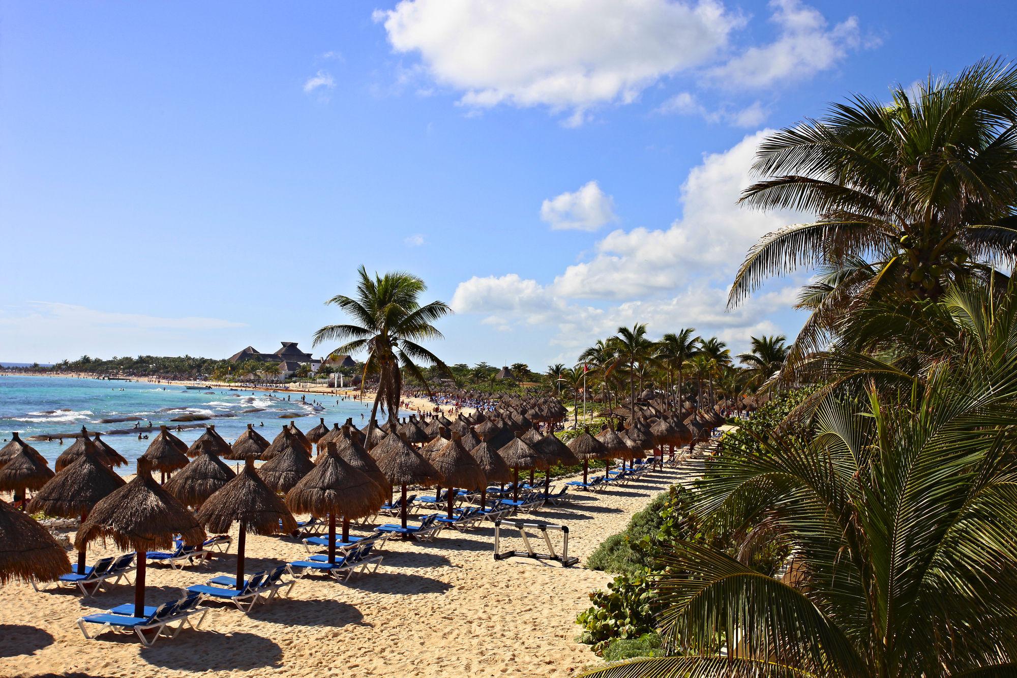 Bahia Principe Vacation Rentals - Quetzal - One-Bedroom Apartments Chacalal Εξωτερικό φωτογραφία