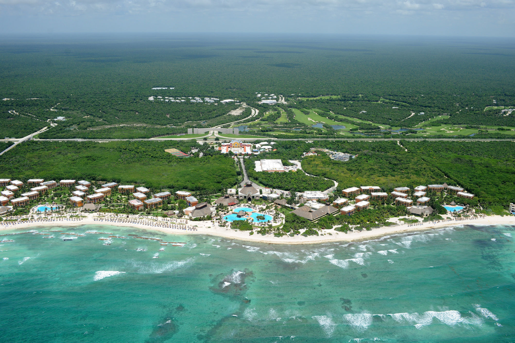 Bahia Principe Vacation Rentals - Quetzal - One-Bedroom Apartments Chacalal Εξωτερικό φωτογραφία