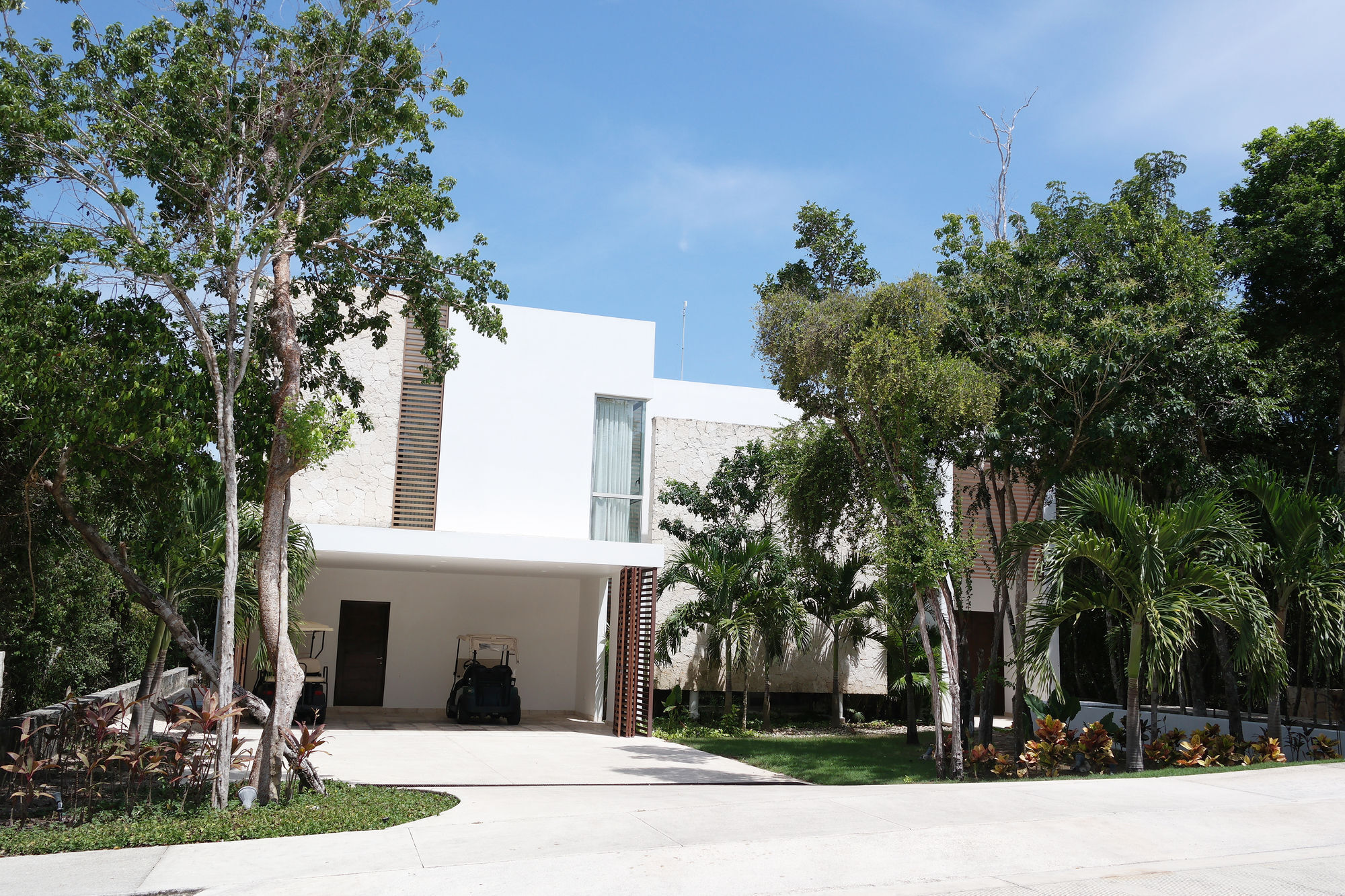 Bahia Principe Vacation Rentals - Quetzal - One-Bedroom Apartments Chacalal Εξωτερικό φωτογραφία