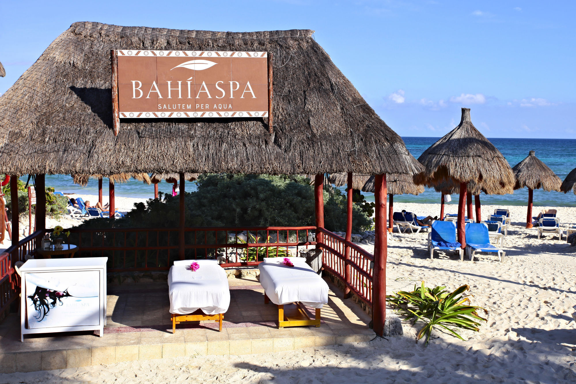 Bahia Principe Vacation Rentals - Quetzal - One-Bedroom Apartments Chacalal Εξωτερικό φωτογραφία