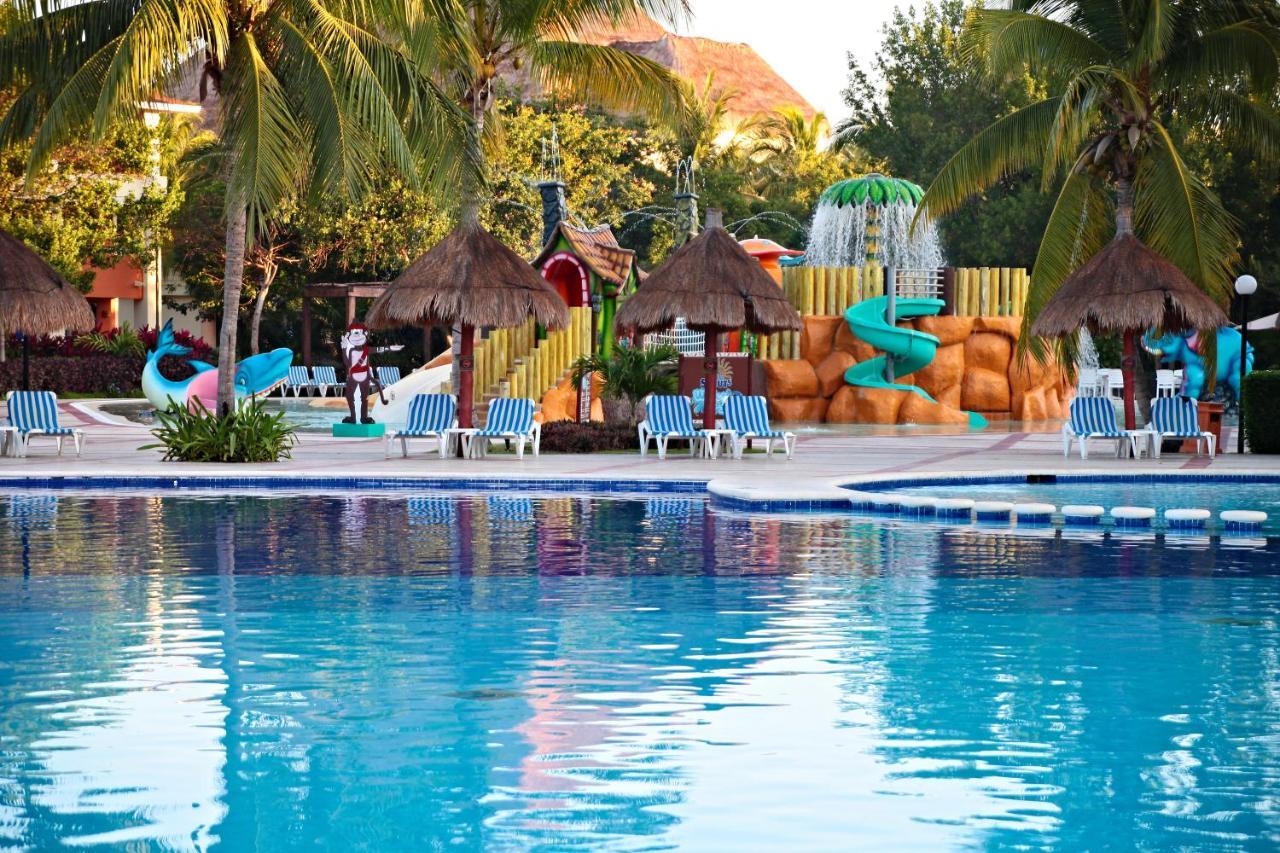 Bahia Principe Vacation Rentals - Quetzal - One-Bedroom Apartments Chacalal Εξωτερικό φωτογραφία