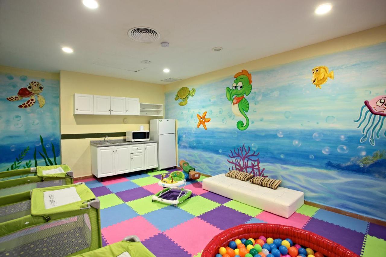 Bahia Principe Vacation Rentals - Quetzal - One-Bedroom Apartments Chacalal Εξωτερικό φωτογραφία